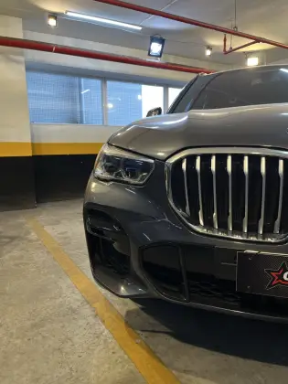 BMW X5 3.0 I6 TURBO HÍBRIDO XDRIVE45E M SPORT AUTOMÁTICO BMW X5 3.0 I6 TURBO HÍBRIDO XDRIVE45E M SPORT AUTOMÁTICO