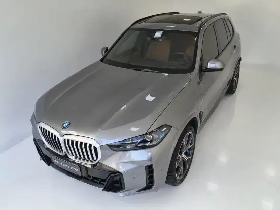 BMW-X5-3.0 I6 TURBO HÍBRIDO XDRIVE50E M SPORT AUTOMÁTICO BMW-X5-2024