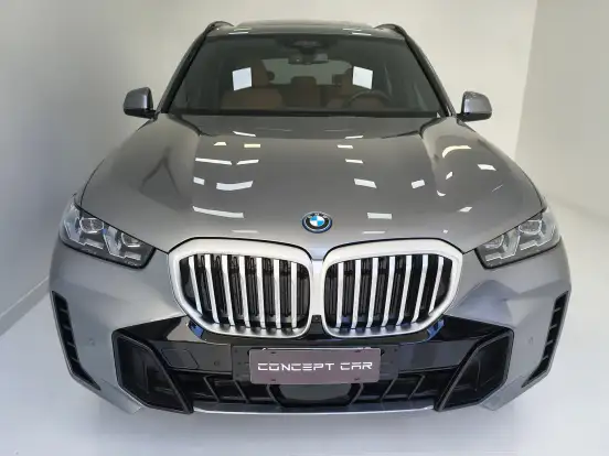 BMW-X5-3.0 I6 TURBO HÍBRIDO XDRIVE50E M SPORT AUTOMÁTICO BMW-X5-2024