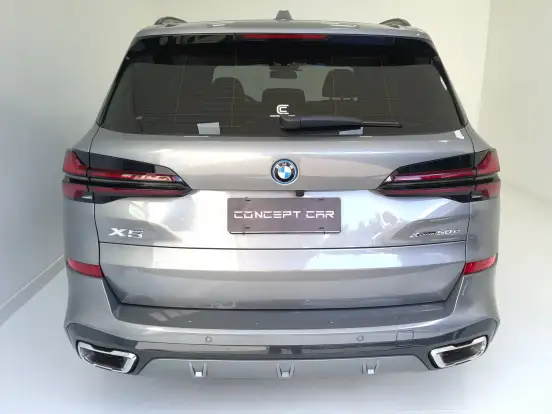 BMW-X5-3.0 I6 TURBO HÍBRIDO XDRIVE50E M SPORT AUTOMÁTICO BMW-X5-2024
