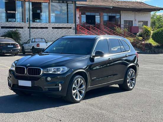 BMW-X5-2016