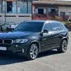 BMW X5 3.0 4X4 30D I6 TURBO DIESEL 4P AUTOMÁTICO BMW X5 3.0 4X4 30D I6 TURBO DIESEL 4P AUTOMÁTICO
