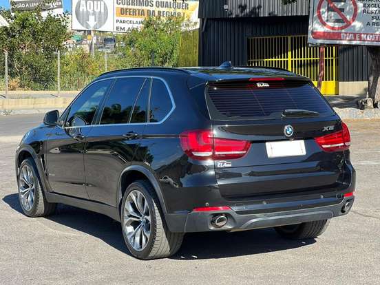 BMW-X5-2016