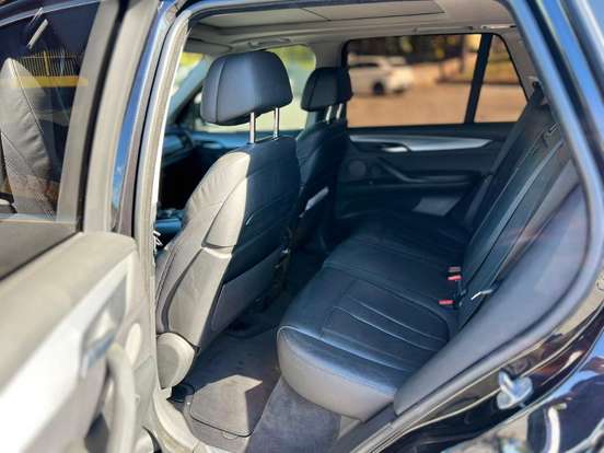 BMW-X5-2016