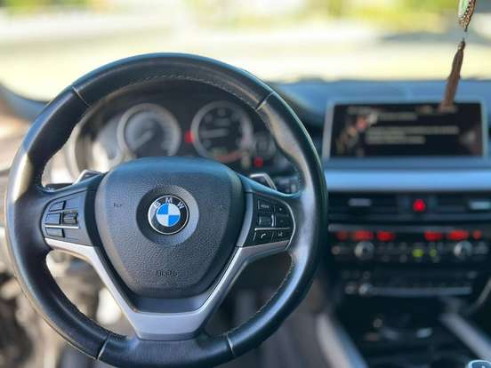 BMW-X5-2016