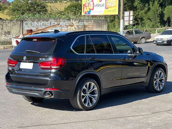 BMW-X5-2016