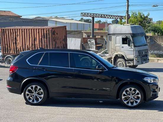 BMW-X5-2016
