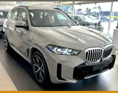 BMW X5 3.0 I6 TURBO HÍBRIDO XDRIVE50E M SPORT AUTOMÁTICO BMW X5 3.0 I6 TURBO HÍBRIDO XDRIVE50E M SPORT AUTOMÁTICO