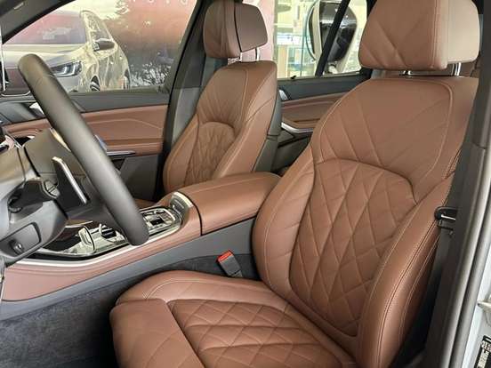BMW-X5-3.0 I6 TURBO HÍBRIDO XDRIVE50E M SPORT AUTOMÁTICO BMW-X5-2026