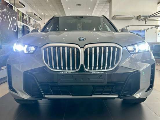 BMW-X5-2026