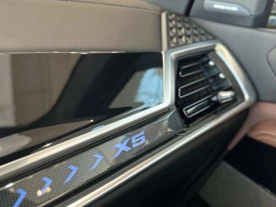 BMW-X5-3.0 I6 TURBO HÍBRIDO XDRIVE50E M SPORT AUTOMÁTICO BMW-X5-2026