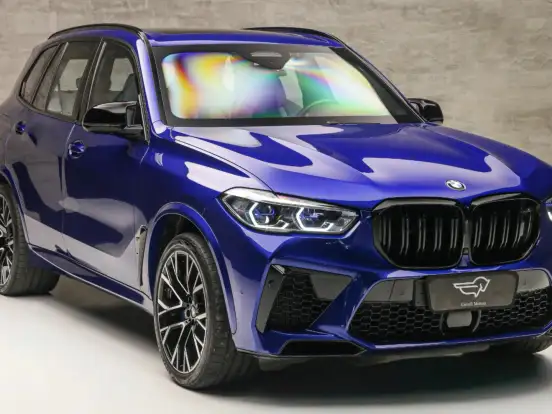 BMW-X5-4.4 V8 BITURBO GASOLINA M COMPETITION AUTOMÁTICO BMW-X5-2021