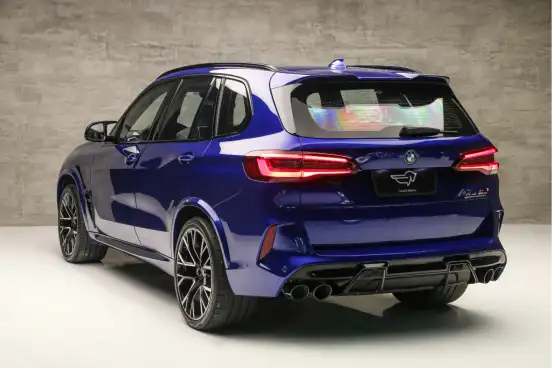 BMW-X5-2021