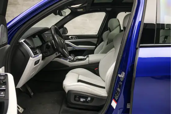 BMW-X5-2021