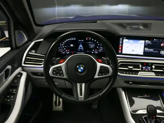 BMW-X5-4.4 V8 BITURBO GASOLINA M COMPETITION AUTOMÁTICO BMW-X5-2021