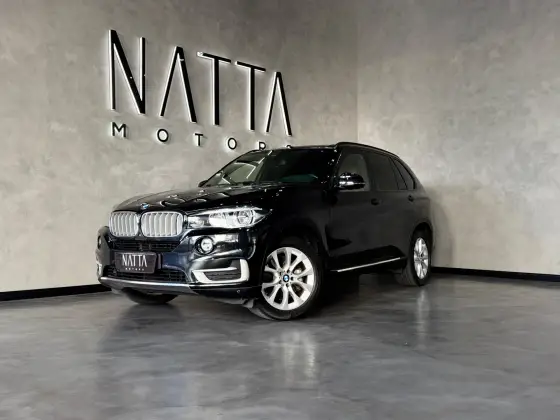BMW X5 4.4 V8 TURBO GASOLINA XDRIVE50I SECURITY AUTOMÁTICO BMW X5 4.4 V8 TURBO GASOLINA XDRIVE50I SECURITY AUTOMÁTICO