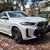 BMW X6 3.0 TWINPOWER GASOLINA XDRIVE40I M SPORT AUTOMÁTICO BMW X6 3.0 TWINPOWER GASOLINA XDRIVE40I M SPORT AUTOMÁTICO