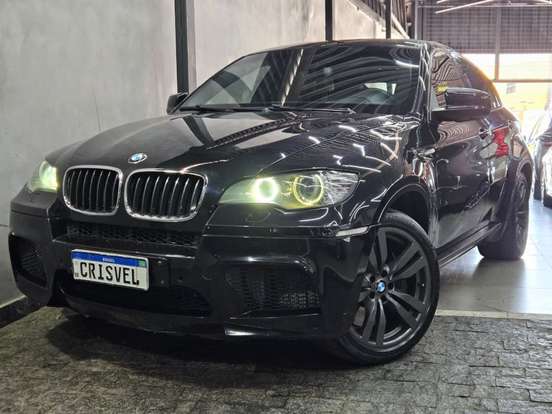BMW-X6-2011