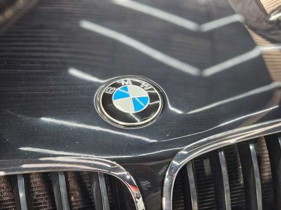 BMW-X6-4.4 M 4X4 COUPÉ V8 32V BI-TURBO GASOLINA 4P AUTOMÁTICO BMW-X6-2011