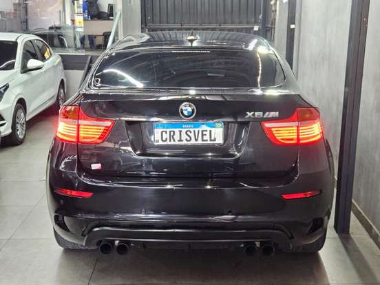 BMW-X6-2011