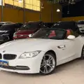 BMW Z4 2.0 16V TURBO GASOLINA SDRIVE20I AUTOMÁTICO BMW Z4 2.0 16V TURBO GASOLINA SDRIVE20I AUTOMÁTICO