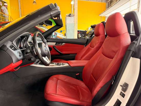 BMW-Z4-2014