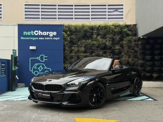 BMW Z4 3.0 TWINPOWER GASOLINA M40I STEPTRONIC BMW Z4 3.0 TWINPOWER GASOLINA M40I STEPTRONIC