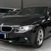 BMW 320i 2.0 16V TURBO ACTIVE FLEX 4P AUTOMÁTICO BMW 320i 2.0 16V TURBO ACTIVE FLEX 4P AUTOMÁTICO
