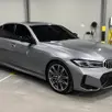 BMW 320i 2.0 16V TURBO FLEX M SPORT AUTOMÁTICO BMW 320i 2.0 16V TURBO FLEX M SPORT AUTOMÁTICO