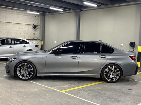 BMW-320i-2.0 16V TURBO FLEX M SPORT AUTOMÁTICO BMW-320i-2023