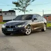 BMW 320i 2.0 SPORT GP 16V TURBO GASOLINA 4P AUTOMÁTICO BMW 320i 2.0 SPORT GP 16V TURBO GASOLINA 4P AUTOMÁTICO