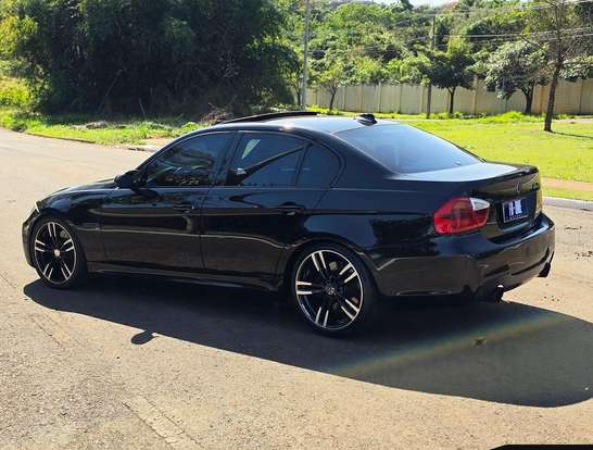 BMW-335i-2007