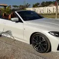 BMW 430i 2.0 16V GASOLINA CABRIO M SPORT STEPTRONIC BMW 430i 2.0 16V GASOLINA CABRIO M SPORT STEPTRONIC