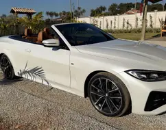 BMW 430i 2.0 16V GASOLINA CABRIO M SPORT STEPTRONIC BMW 430i 2.0 16V GASOLINA CABRIO M SPORT STEPTRONIC