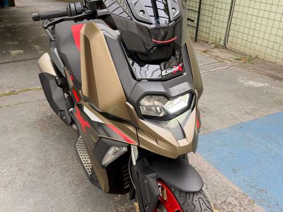 BMW-C 400 X BMW-C 400 X-2025