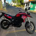 BMW F 800 GS BMW F 800 GS
