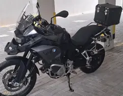 BMW F 850 GS ADVENTURE PREMIUM BMW F 850 GS ADVENTURE PREMIUM