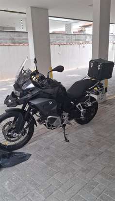 BMW-F 850 GS ADVENTURE PREMIUM BMW-F 850 GS ADVENTURE PREMIUM-2022