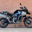 BMW F 900 GS ADVENTURE BMW F 900 GS ADVENTURE