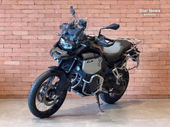 BMW-F 900 GS ADVENTURE-2025