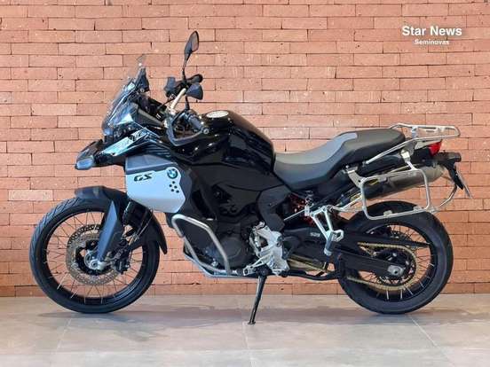 BMW-F 900 GS ADVENTURE-2025