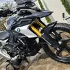 BMW G 310 GS BMW G 310 GS