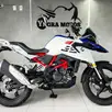 BMW G 310 GS BMW G 310 GS