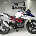 BMW G 310 GS BMW G 310 GS