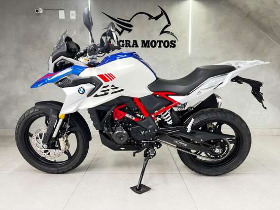 BMW-G 310 GS BMW-G 310 GS-2025