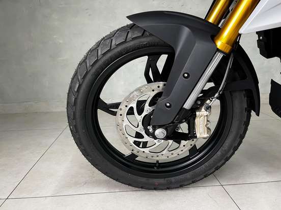 BMW-G 310 GS BMW-G 310 GS-2025
