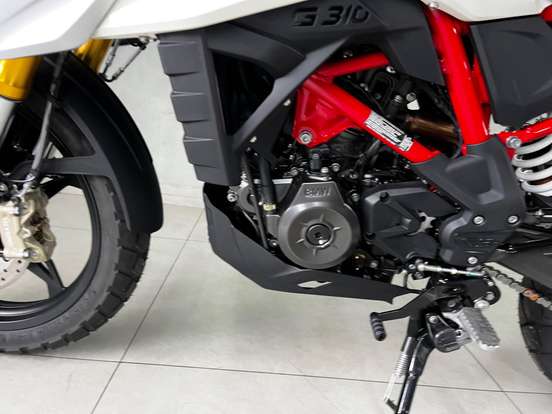 BMW-G 310 GS BMW-G 310 GS-2025
