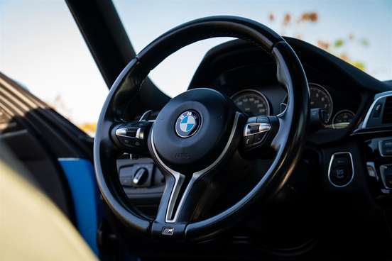 BMW-M3-3.0 I6 GASOLINA SEDAN AUTOMÁTICO BMW-M3-2016