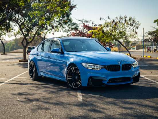 BMW-M3-2016