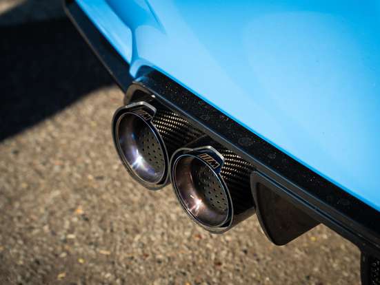 BMW-M3-3.0 I6 GASOLINA SEDAN AUTOMÁTICO BMW-M3-2016